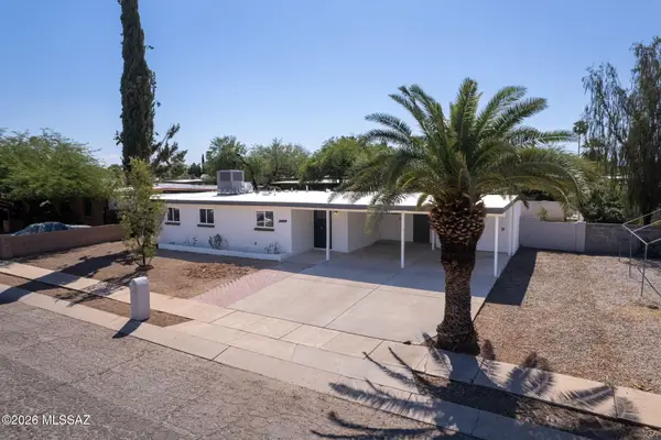 7530 E Mary, Tucson, AZ 85730