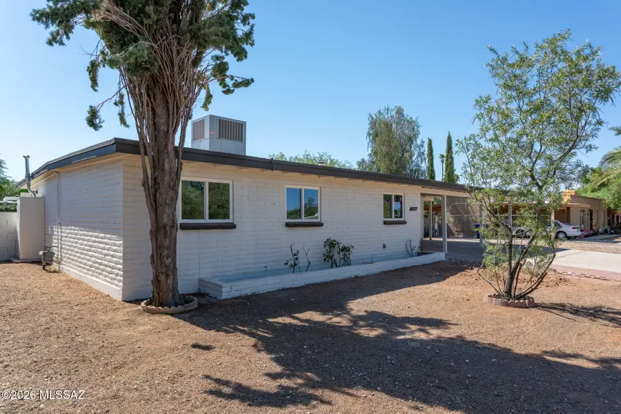 7530 E Mary, Tucson, AZ 85730 - #2