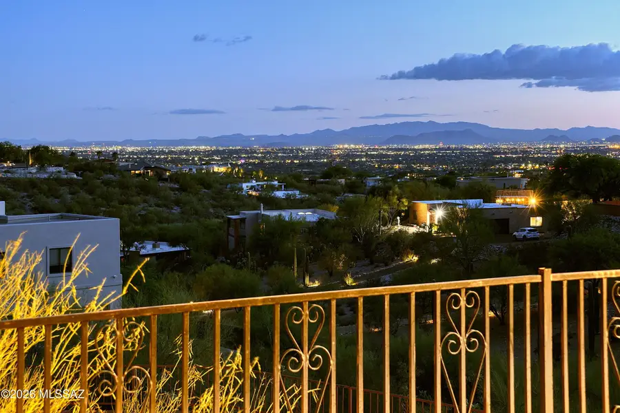 4710 N Paseo Saric, Tucson, AZ 85750 - #2