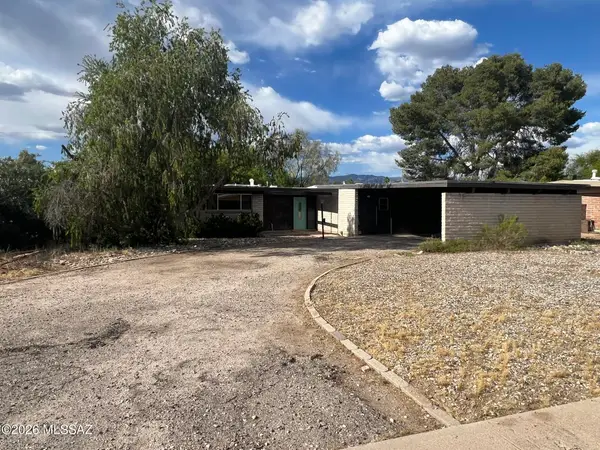 7811 E Elida, Tucson, AZ 85715