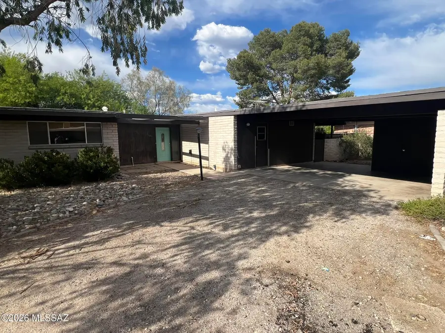 7811 E Elida, Tucson, AZ 85715 - #2