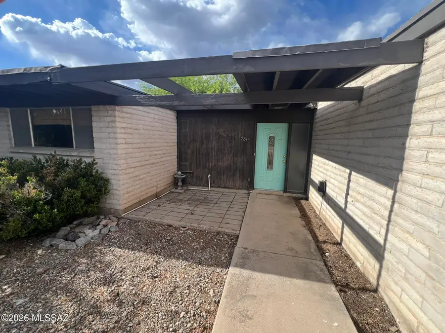 7811 E Elida, Tucson, AZ 85715 - #3