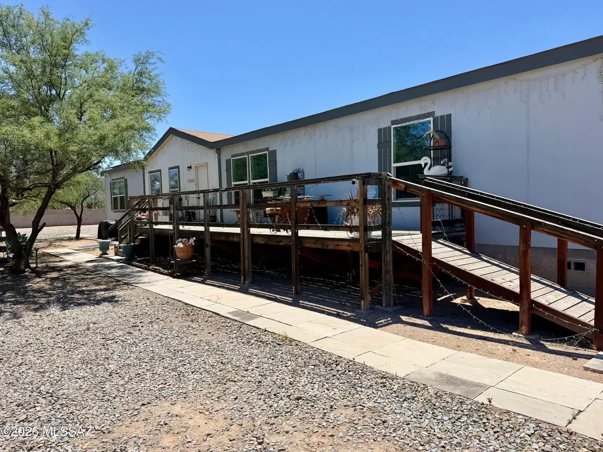 7242 S Westover, Tucson, AZ 85746 - #1