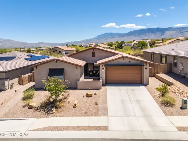 382 N White Marble, Tucson, AZ 85748