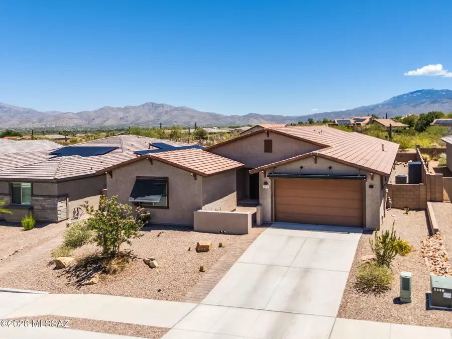 382 N White Marble, Tucson, AZ 85748 - #2