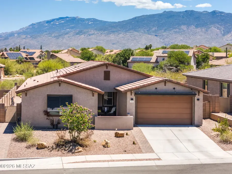 382 N White Marble, Tucson, AZ 85748 - #3