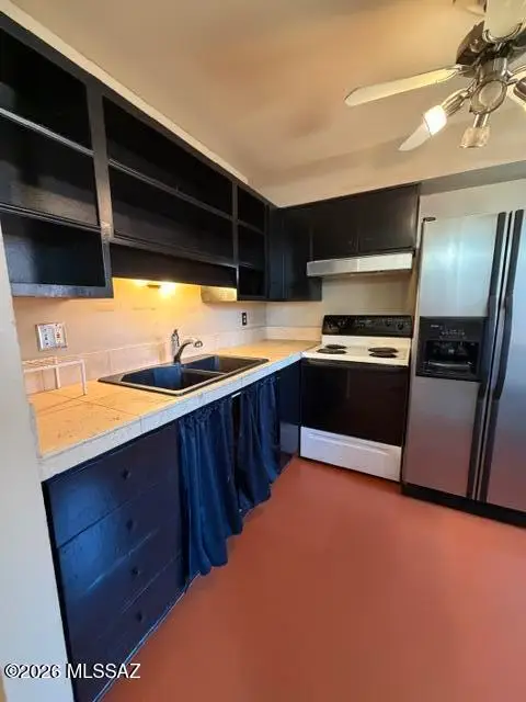 1348 S Avenida Polar, Tucson, AZ 85710 - #3