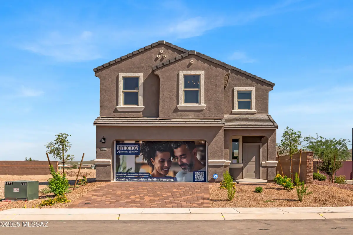 12068 N Ambrose, Marana, AZ 85653 - #1