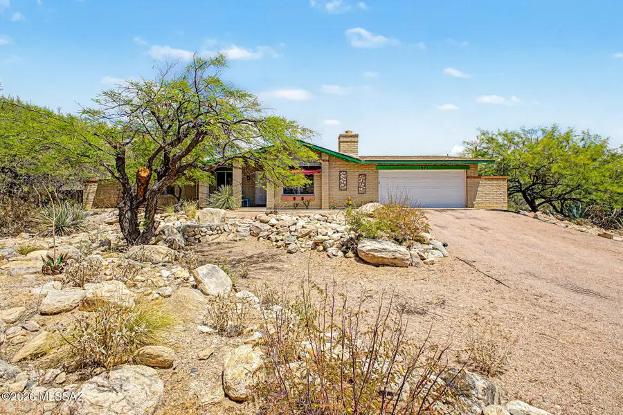 3897 E Diablo Canyon, Tucson, AZ 85718 - #3