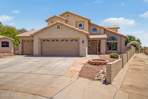 8245 N Greys, Tucson, AZ 85743