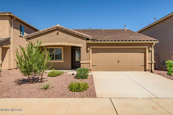 21998 E Wayward, Red Rock, AZ 85145