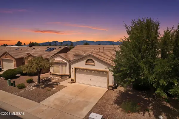 7493 E Maritime, Tucson, AZ 85756