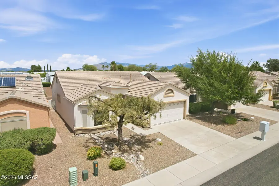 7493 E Maritime, Tucson, AZ 85756 - #3
