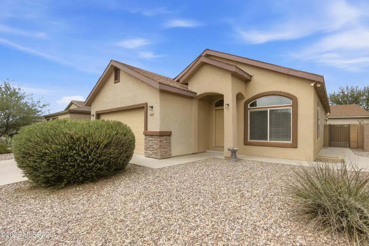 4247 E White Water, Tucson, AZ 85706 - #1