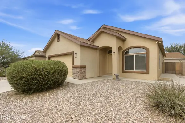 4247 E White Water, Tucson, AZ 85706