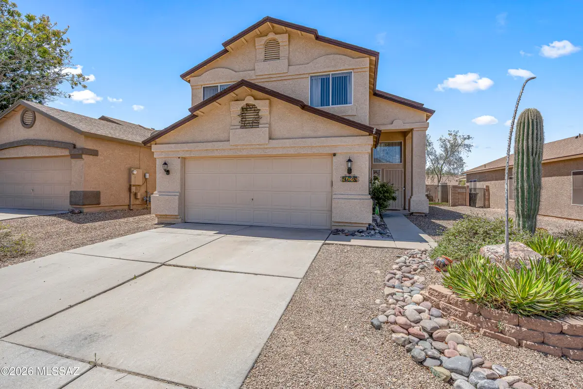9128 E Sugar Sumac, Tucson, AZ 85747 - #1