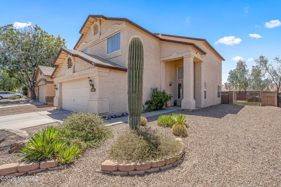 9128 E Sugar Sumac, Tucson, AZ 85747 - #2