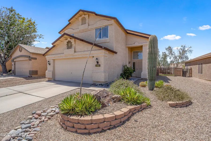 9128 E Sugar Sumac, Tucson, AZ 85747 - #3