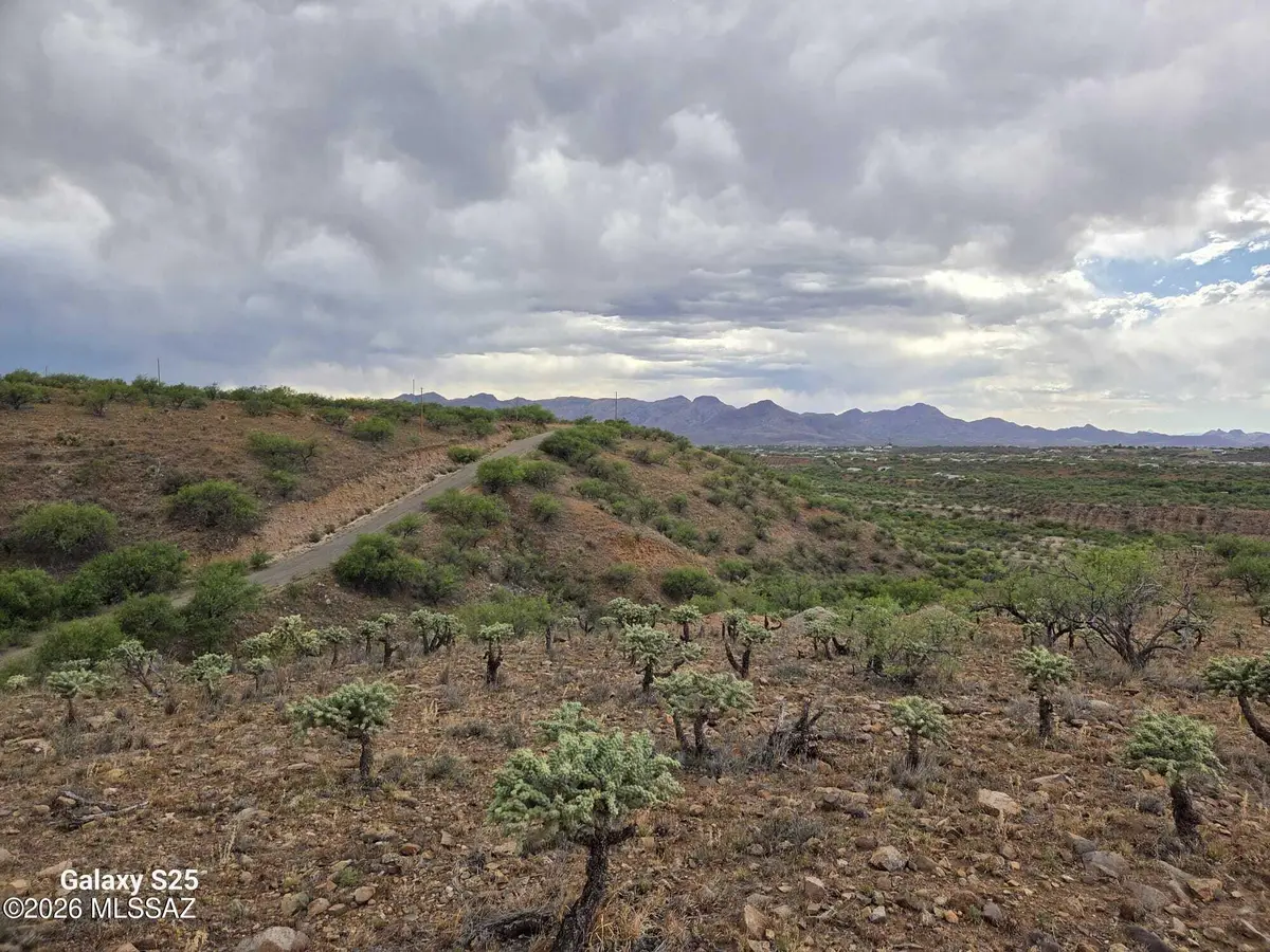 Address Withheld By Seller, Rio Rico, AZ 85648 - #1