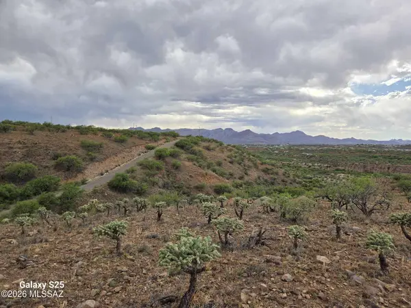 Address Withheld By Seller, Rio Rico, AZ 85648