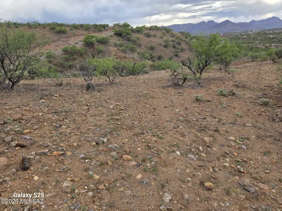 Address Withheld By Seller, Rio Rico, AZ 85648 - #3