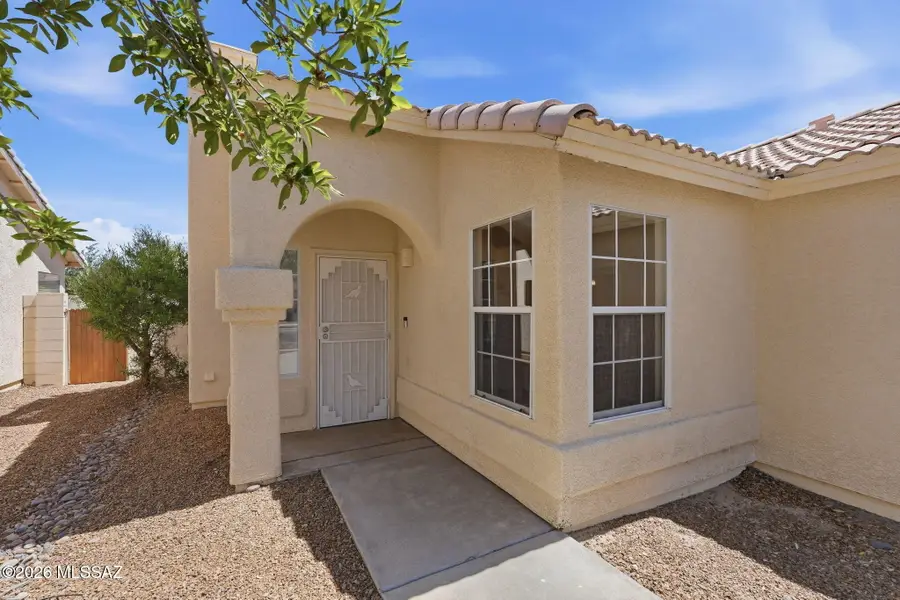 8177 S Via Elemental, Tucson, AZ 85747 - #2