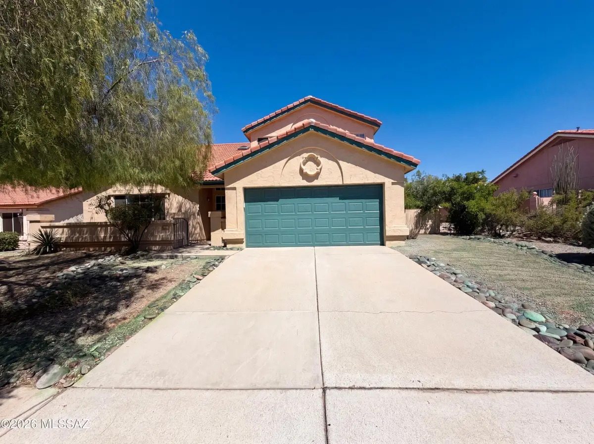 541 S Stoner, Tucson, AZ 85748 - #1