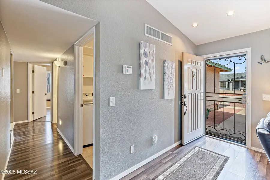 8501 N Camas, Tucson, AZ 85742 - #2