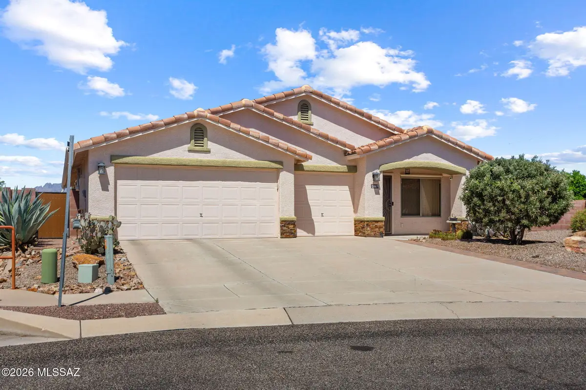 2504 W Southern Star, Tucson, AZ 85713 - #1