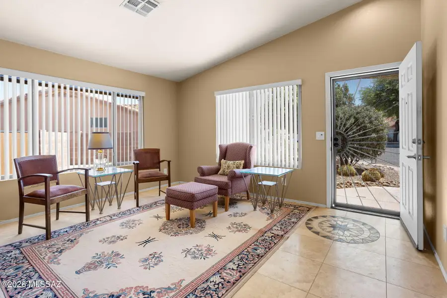 2504 W Southern Star, Tucson, AZ 85713 - #3