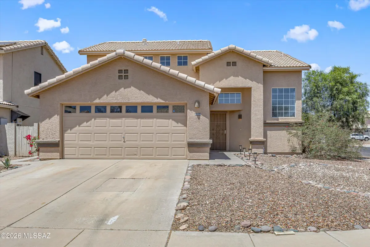 6966 W Amarante, Tucson, AZ 85743 - #1