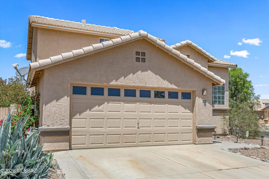 6966 W Amarante, Tucson, AZ 85743 - #2