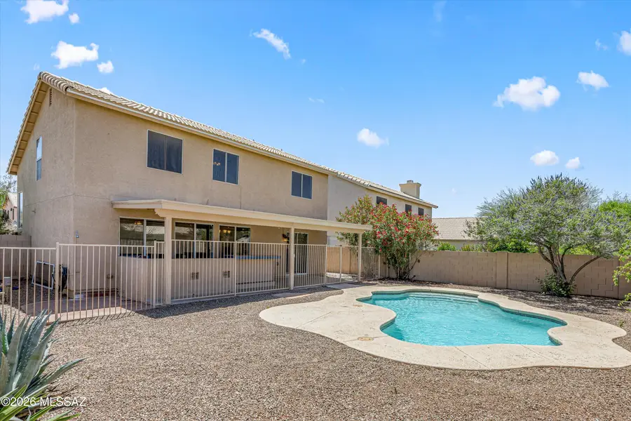 6966 W Amarante, Tucson, AZ 85743 - #3
