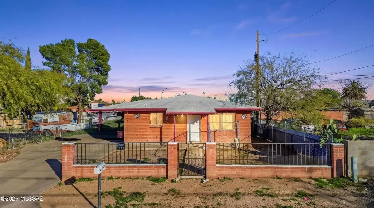 5125 S Missiondale, Tucson, AZ 85706 - #1