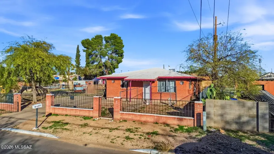 5125 S Missiondale, Tucson, AZ 85706 - #3