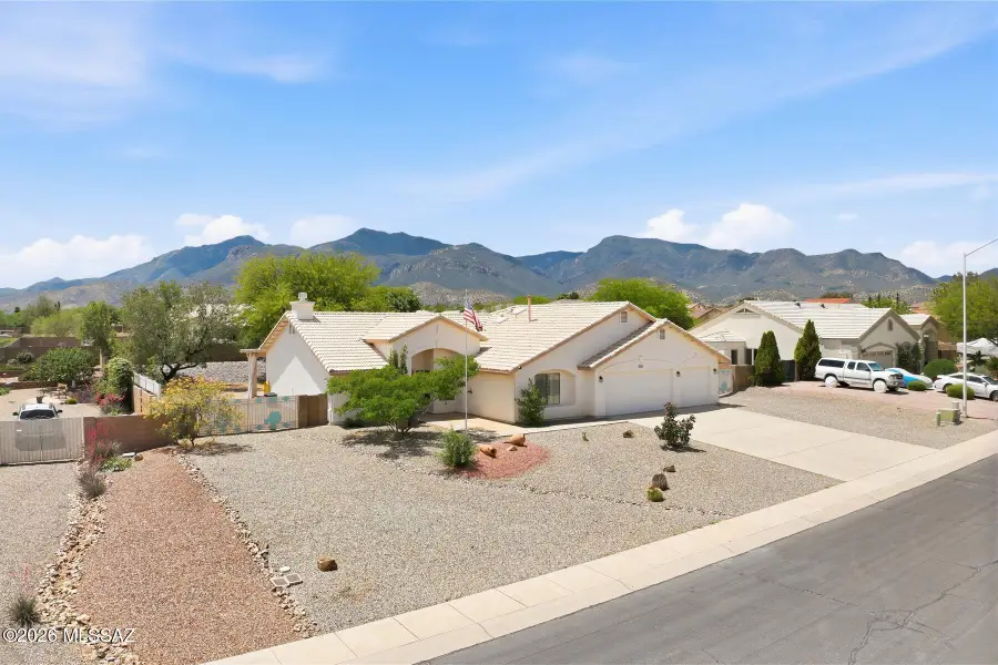 3664 Herba De Maria, Sierra Vista, AZ 85650 - #2