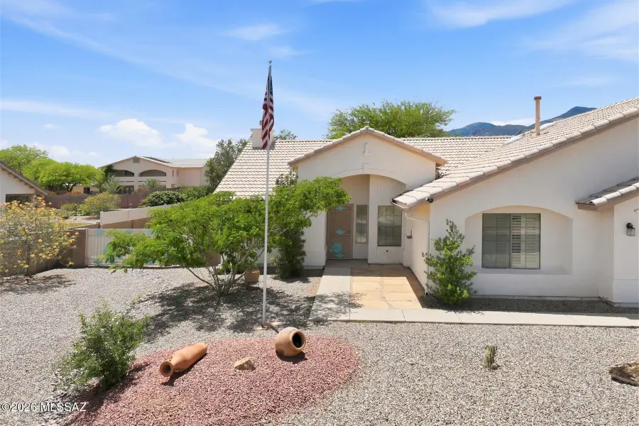 3664 Herba De Maria, Sierra Vista, AZ 85650 - #3