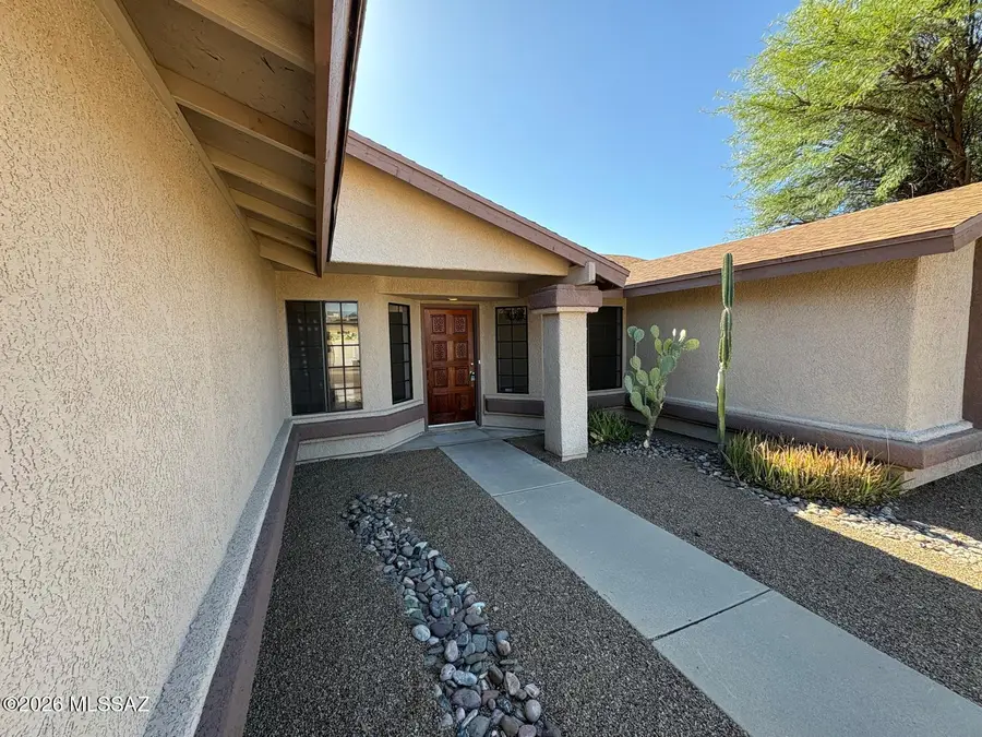6070 S Oyama, Tucson, AZ 85746 - #2