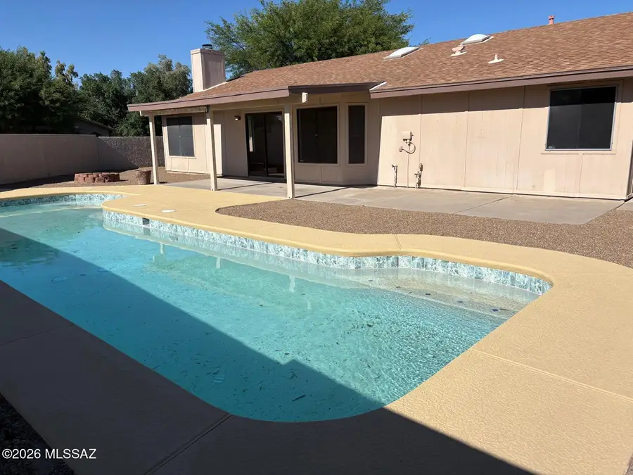 6070 S Oyama, Tucson, AZ 85746 - #3