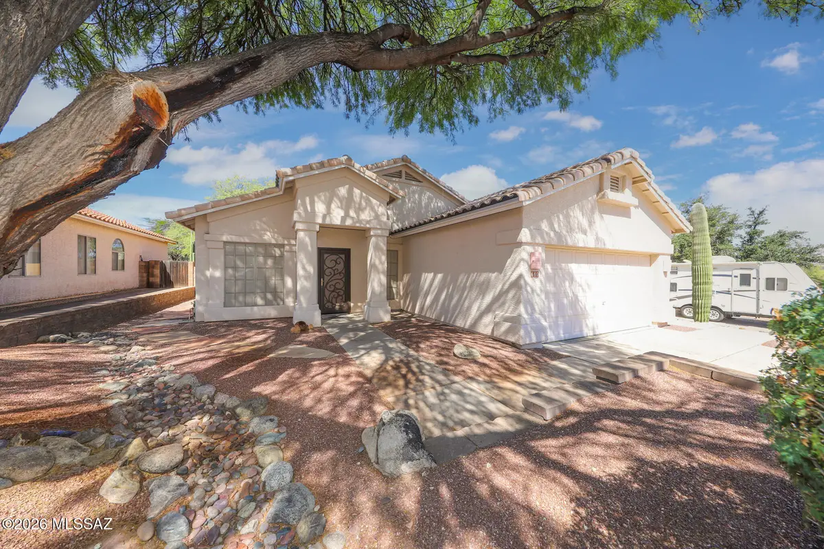 680 S Lucinda, Tucson, AZ 85748 - #1