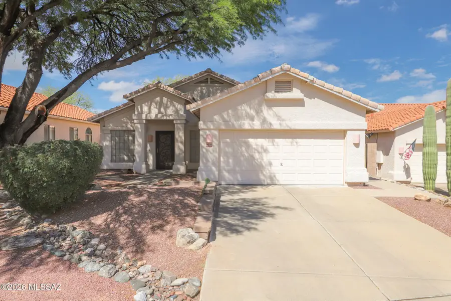 680 S Lucinda, Tucson, AZ 85748 - #2