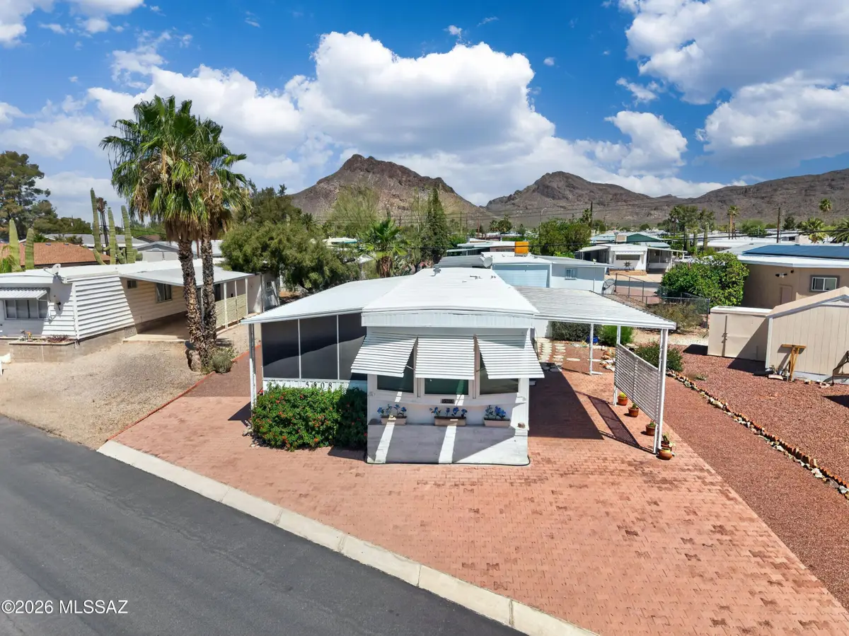 5508 W Lazy Heart, Tucson, AZ 85713 - #1