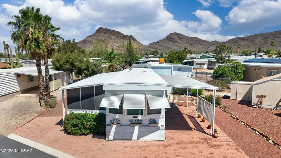 5508 W Lazy Heart, Tucson, AZ 85713 - #2