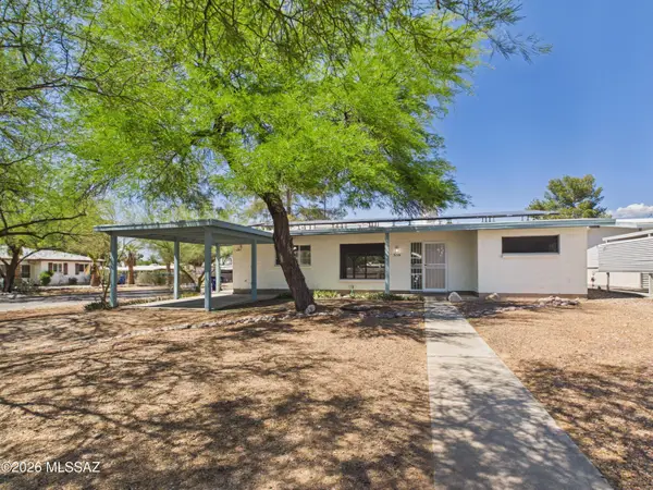 5701 E 3rd, Tucson, AZ 85711