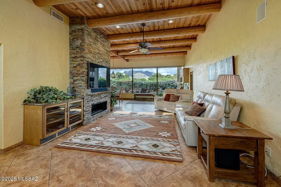 8424 N Lee Trevino, Tucson, AZ 85742 - #2