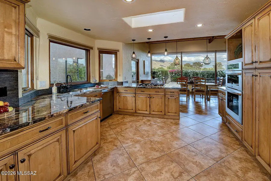 8424 N Lee Trevino, Tucson, AZ 85742 - #3