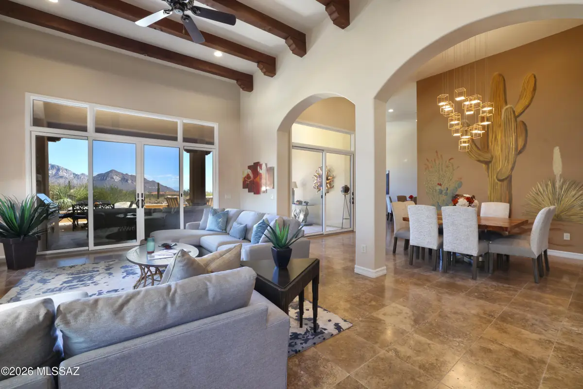 13941 N Stone Gate, Oro Valley, AZ 85755 - #1