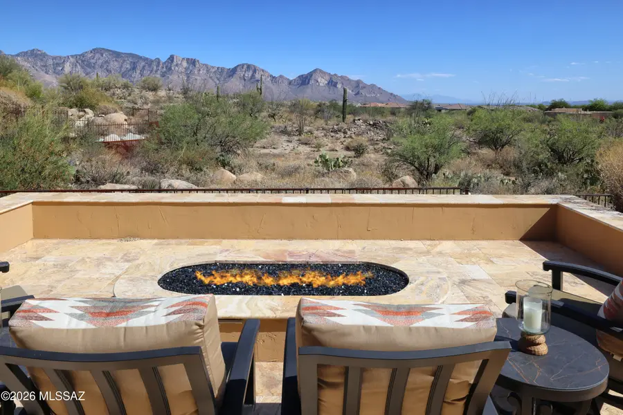 13941 N Stone Gate, Oro Valley, AZ 85755 - #2