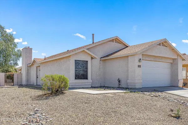 7835 S Lennox, Tucson, AZ 85747