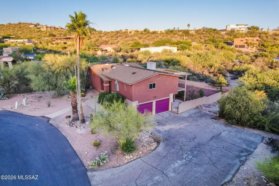 6482 Sun, Tucson, AZ 85750 - #2